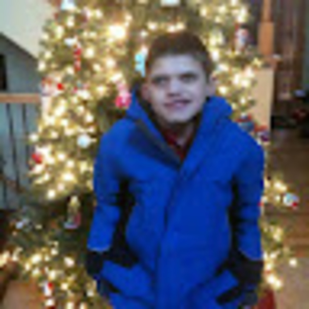 Meet your Posher, Justin